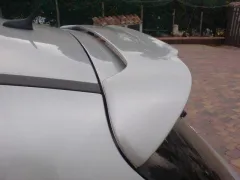 Spoiler 1 Peugeot 207 Hatchback Maxton największy sklep tuningowy w Polsce!