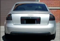 Spoiler Audi A6 C5 Sedan Maxton największy sklep tuningowy w Polsce!