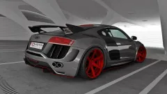 Spoiler Audi R8 Mk.1 Maxton największy sklep tuningowy w Polsce!