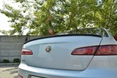 Spoiler Cap ALFA ROMEO 159 Maxton największy sklep tuningowy w Polsce!