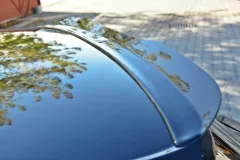 Spoiler Cap Alfa Romeo 159 Sportwagon Maxton największy sklep tuningowy w Polsce!