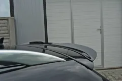 Spoiler Cap Audi S4 / A4 S-Line B7 Avant Maxton największy sklep tuningowy w Polsce!