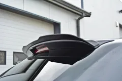 Spoiler Cap Audi S3 8P FL Maxton największy sklep tuningowy w Polsce!