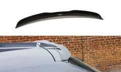 Spoiler Cap Audi A3 8P / 8P FL Maxton największy sklep tuningowy w Polsce!