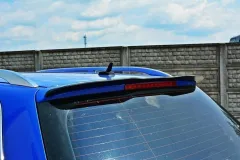 Spoiler Cap Audi S4 B6 Avant Maxton największy sklep tuningowy w Polsce!