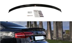 Spoiler Cap Audi S8 D4 Facelift Maxton największy sklep tuningowy w Polsce!
