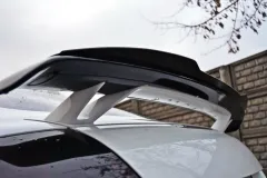 Spoiler Cap Audi TT RS 8J Maxton największy sklep tuningowy w Polsce!