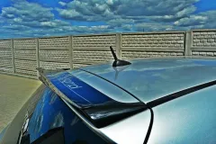 Spoiler Cap BMW 1 E87 M-performance Maxton największy sklep tuningowy w Polsce!