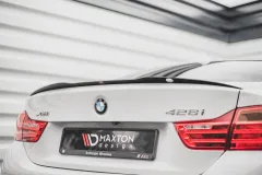 Spoiler Cap BMW 4 F32 Maxton największy sklep tuningowy w Polsce!