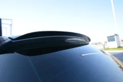 Spoiler Cap BMW 5 E61 M-Pack Maxton największy sklep tuningowy w Polsce!