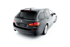 Spoiler Cap BMW 5 Touring F11 Maxton największy sklep tuningowy w Polsce!