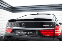 Spoiler Cap BMW 5 GT F07 Maxton największy sklep tuningowy w Polsce!