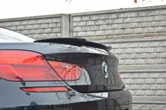 Spoiler Cap BMW 6 Gran Coupé M-Pack Maxton największy sklep tuningowy w Polsce!