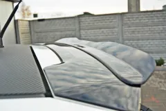 Spoiler Cap Fiat Grande Punto Abarth Maxton największy sklep tuningowy w Polsce!