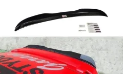 Spoiler Cap HONDA JAZZ MK1 Maxton największy sklep tuningowy w Polsce!