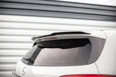 Spoiler Cap Mercedes-Benz A W176 Maxton największy sklep tuningowy w Polsce!