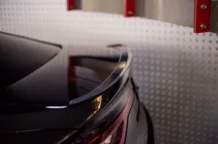 Spoiler Cap Renault Talisman Maxton największy sklep tuningowy w Polsce!
