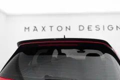 Spoiler Cap V.1 Volkswagen Golf R / R-Line / GTI / GTD Mk7 / Mk7 Facelift Maxton największy sklep tuningowy w Polsce!