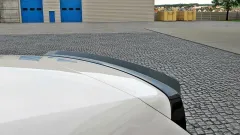 Spoiler Cap Volkswagen Polo GTI Mk5 Facelift Maxton największy sklep tuningowy w Polsce!