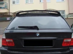 Spoiler Dachowy BMW 3 Touring E46  Maxton największy sklep tuningowy w Polsce!