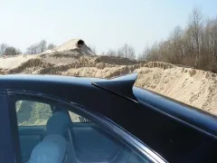 Spoiler Dachowy Nissan Skyline R33 GTS & R33 GTR Maxton największy sklep tuningowy w Polsce!