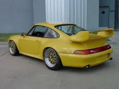 Spoiler Porsche 911 Series 993 Maxton największy sklep tuningowy w Polsce!