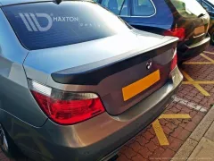 Spoiler Tylny BMW 5 E60 < Generation V > Maxton największy sklep tuningowy w Polsce!