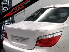 Spoiler Tylny BMW 5 E60 < M5 Look > Maxton największy sklep tuningowy w Polsce!