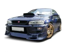 Wloty Powietrza Maski Impreza MK1 GT/WRX/STI 97-00 Maxton największy sklep tuningowy w Polsce!