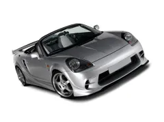 Zderzak Przedni Toyota MR2 MK3 Maxton największy sklep tuningowy w Polsce!