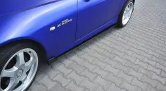 Dokładki Progów Racing Honda S2000 Maxton największy sklep tuningowy w Polsce!