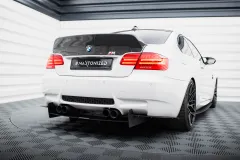 Dyfuzor Tylny BMW M3 E92 / E93 Maxton największy sklep tuningowy w Polsce!