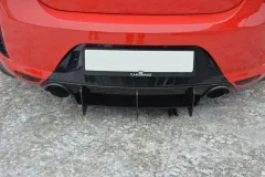 Dyfuzor Tylny Seat Leon II MS Design Maxton największy sklep tuningowy w Polsce!