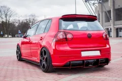 Dyfuzor Tylny VW Golf 5 R32 Maxton największy sklep tuningowy w Polsce!