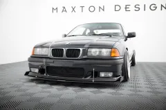 SPLITTER PRZEDNI BMW M3 / 3 M-Pack E36 Coupe Maxton największy sklep tuningowy w Polsce!