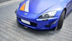 Owiewki Boczne Zderzaka Honda S2000 Maxton największy sklep tuningowy w Polsce!