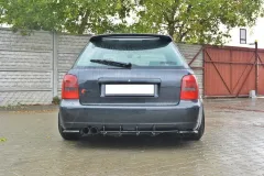 DYFUZOR TYLNY AUDI S4 B5 Avant Maxton największy sklep tuningowy w Polsce!