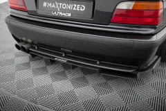 DYFUZOR TYLNY BMW M3 / 3 M-Pack E36 Coupe Maxton największy sklep tuningowy w Polsce!