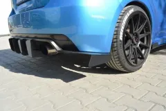 Splittery tylne boczne Subaru Impreza WRX STI Mk3 Maxton największy sklep tuningowy w Polsce!