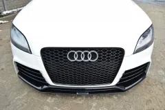 Splitter Przedni Racing V.1 Audi TT RS 8J Maxton największy sklep tuningowy w Polsce!