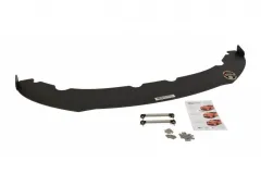 Splitter Przedni Racing V.1 BMW 4 Coupe / Gran Coupe / Cabrio M-Pack F32 / F36 / F33 Maxton największy sklep tuningowy w Polsce!