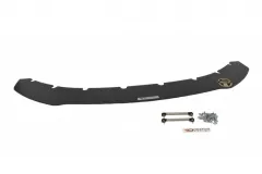 Splitter Przedni Racing V.2 BMW 4 Coupe / Gran Coupe / Cabrio M-Pack F32 / F36 / F33 Maxton największy sklep tuningowy w Polsce!