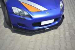 Splitter Przedni Racing Honda S2000 Maxton największy sklep tuningowy w Polsce!