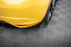 Splittery Tylne Boczne Renault Megane III RS Maxton największy sklep tuningowy w Polsce!