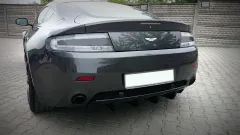 Dyfuzor Tylny Aston Martin V8 Vantage Maxton największy sklep tuningowy w Polsce!