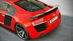Spoiler GT Audi R8 Mk.1 Maxton największy sklep tuningowy w Polsce!