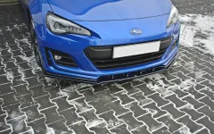 Splitter Przedni V.1 Subaru BRZ Mk1 Facelift Maxton największy sklep tuningowy w Polsce!