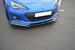 Splitter Przedni V.2 Subaru BRZ Mk1 Facelift Maxton największy sklep tuningowy w Polsce!