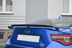 Spoiler Cap Subaru BRZ Mk1 / Mk1 Facelift Maxton największy sklep tuningowy w Polsce!