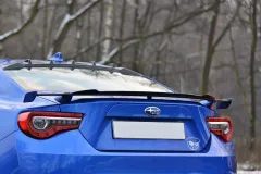Spoiler Cap Toyota GT86 Facelift / Subaru BRZ Mk1 Facelift Maxton największy sklep tuningowy w Polsce!